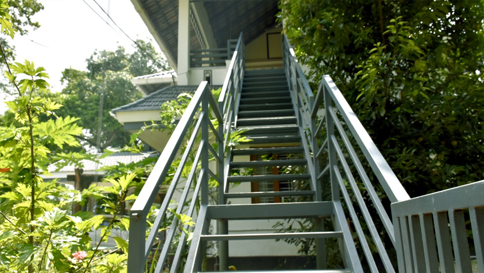 Alappuzha Homestay near